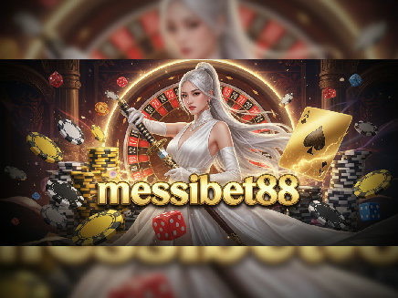 สล็อตเว็บตรง messibet88