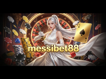 ทางเข้า messibet88