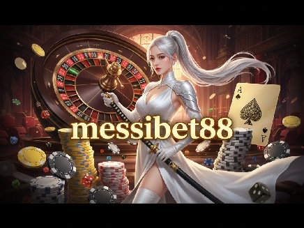messibet88