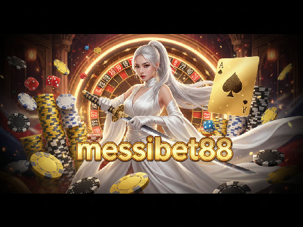 messibet88 PG SLOT